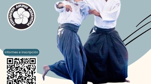 seminar poster