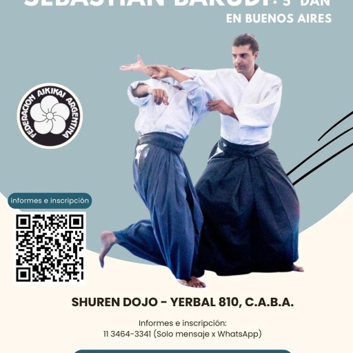 seminar poster