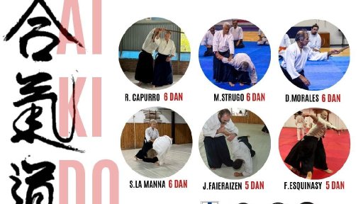 seminar poster