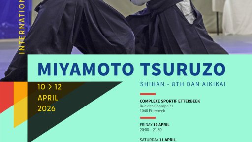 seminar poster