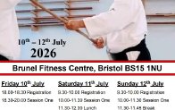 seminar poster