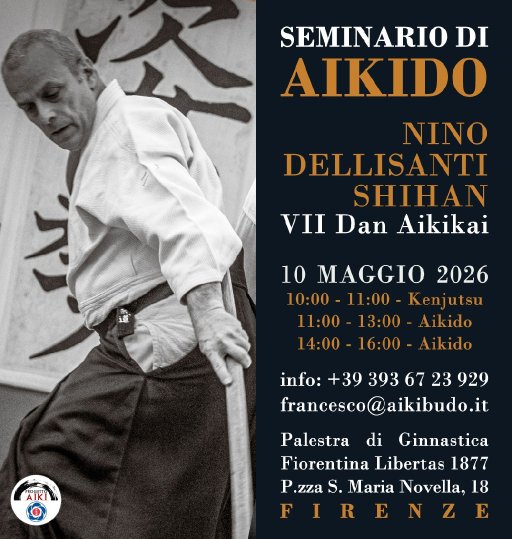 seminar poster