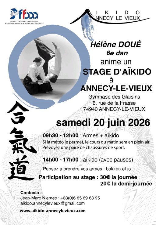 seminar poster