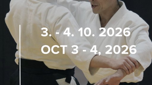 seminar poster