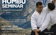seminar poster