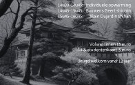 seminar poster