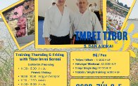 seminar poster