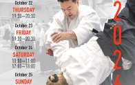 seminar poster