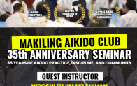 seminar poster
