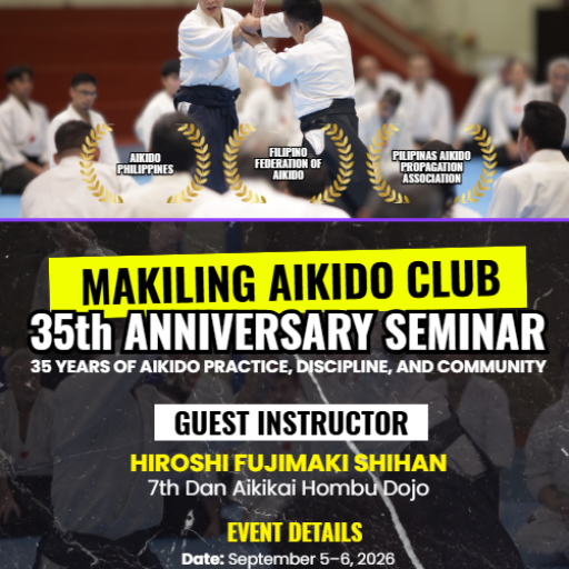 seminar poster