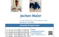 seminar poster