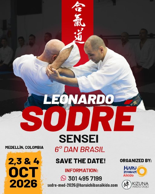 seminar poster
