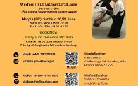 seminar poster