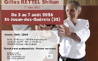 seminar poster