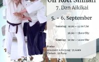 seminar poster