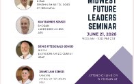 seminar poster