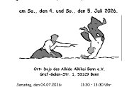 seminar poster