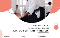 seminar poster