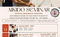 seminar poster