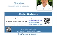 seminar poster