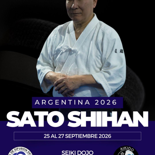 seminar poster