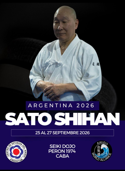 seminar poster