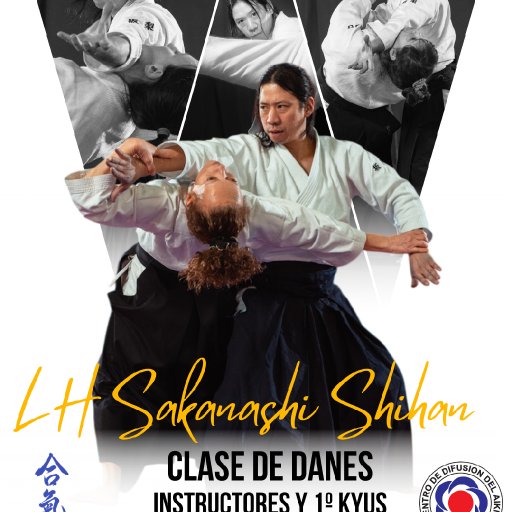 seminar poster