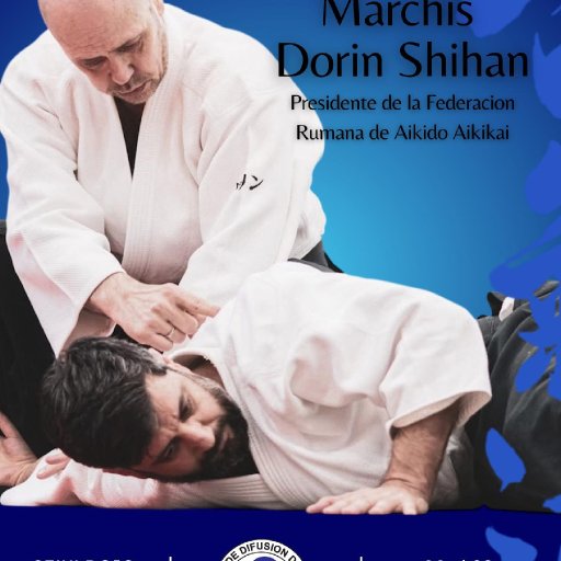 seminar poster