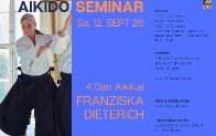 seminar poster