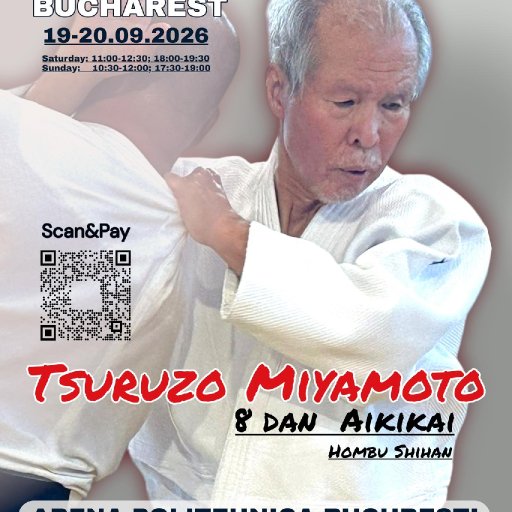 seminar poster