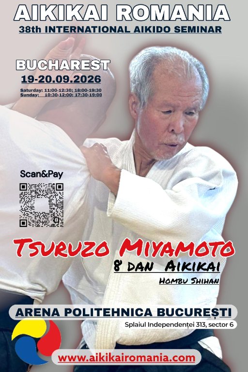 seminar poster