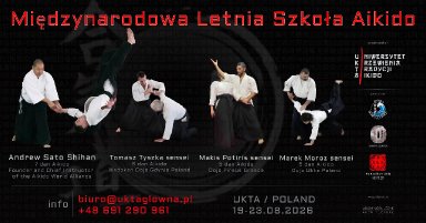 seminar poster