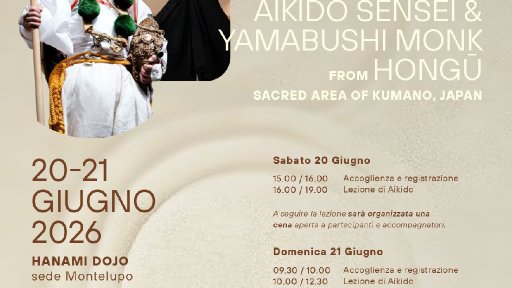 seminar poster