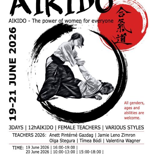 seminar poster