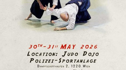seminar poster