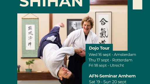 seminar poster