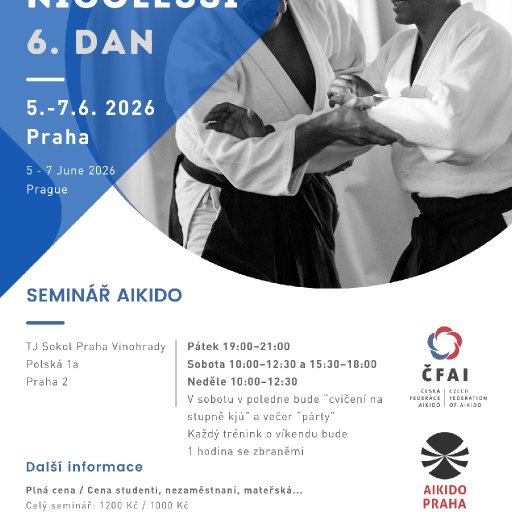 seminar poster