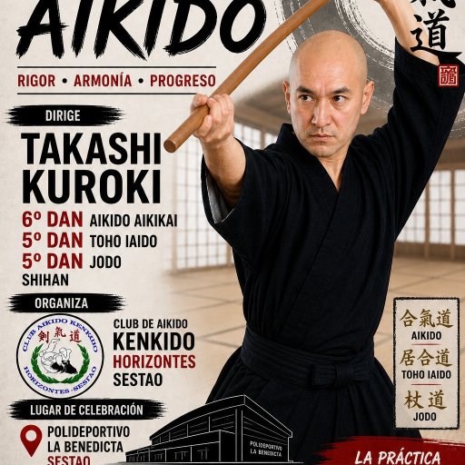 seminar poster