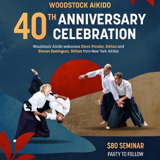 seminar poster