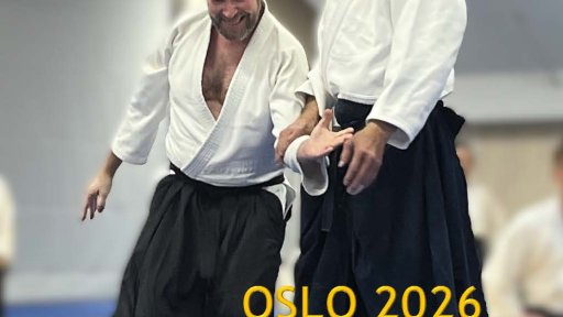 seminar poster