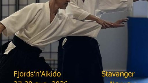 seminar poster