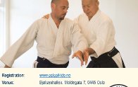 seminar poster