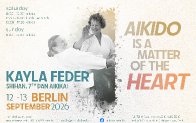 seminar poster