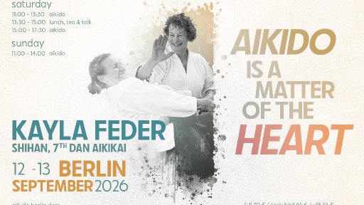 seminar poster
