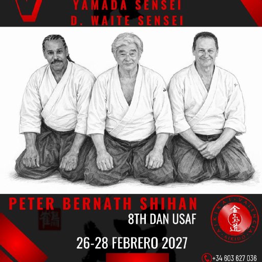 seminar poster