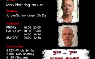 seminar poster