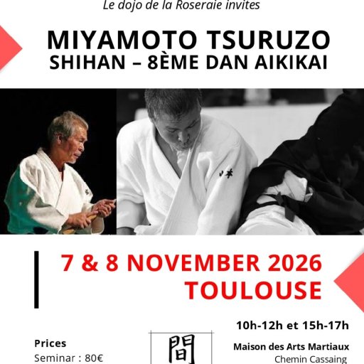 seminar poster