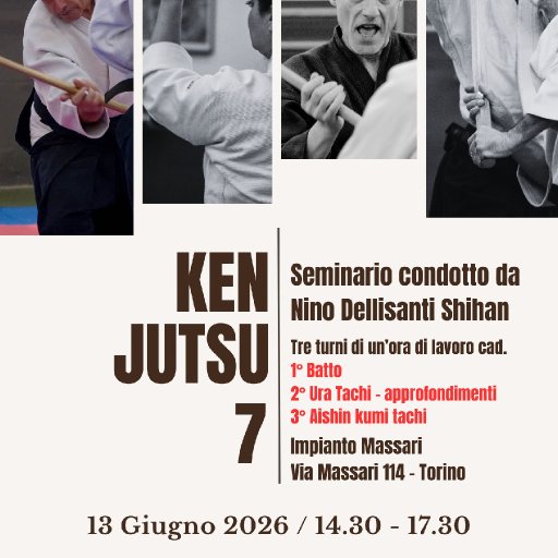 seminar poster