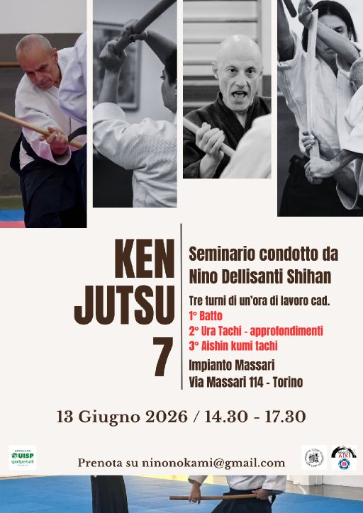 seminar poster