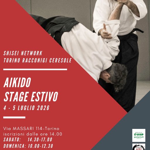seminar poster